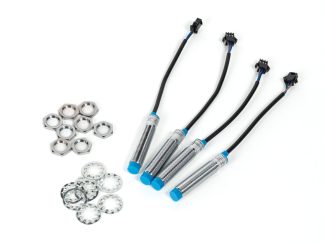 Inductive Sensors (4pcs)