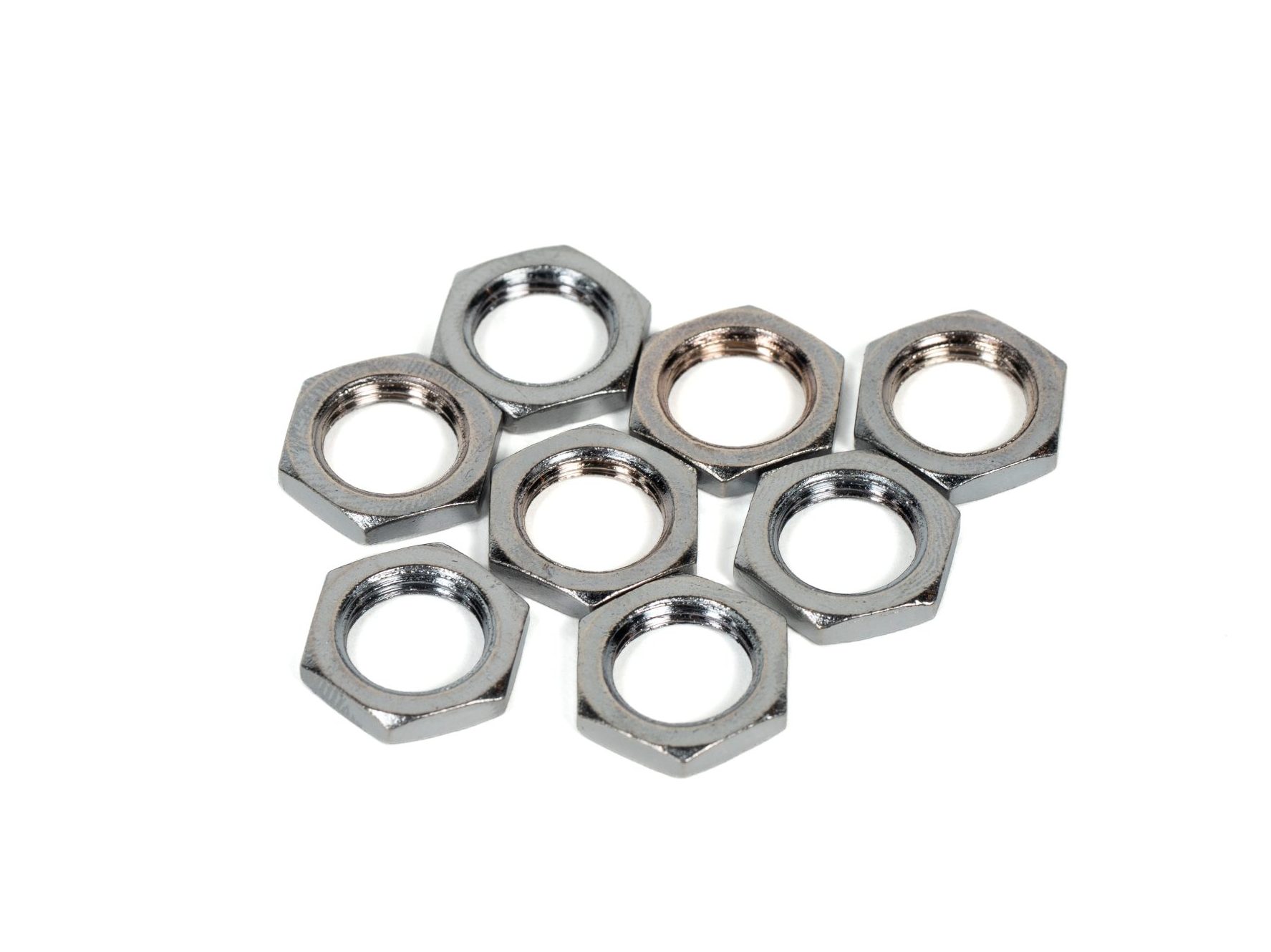Inductive Sensors (4pcs)