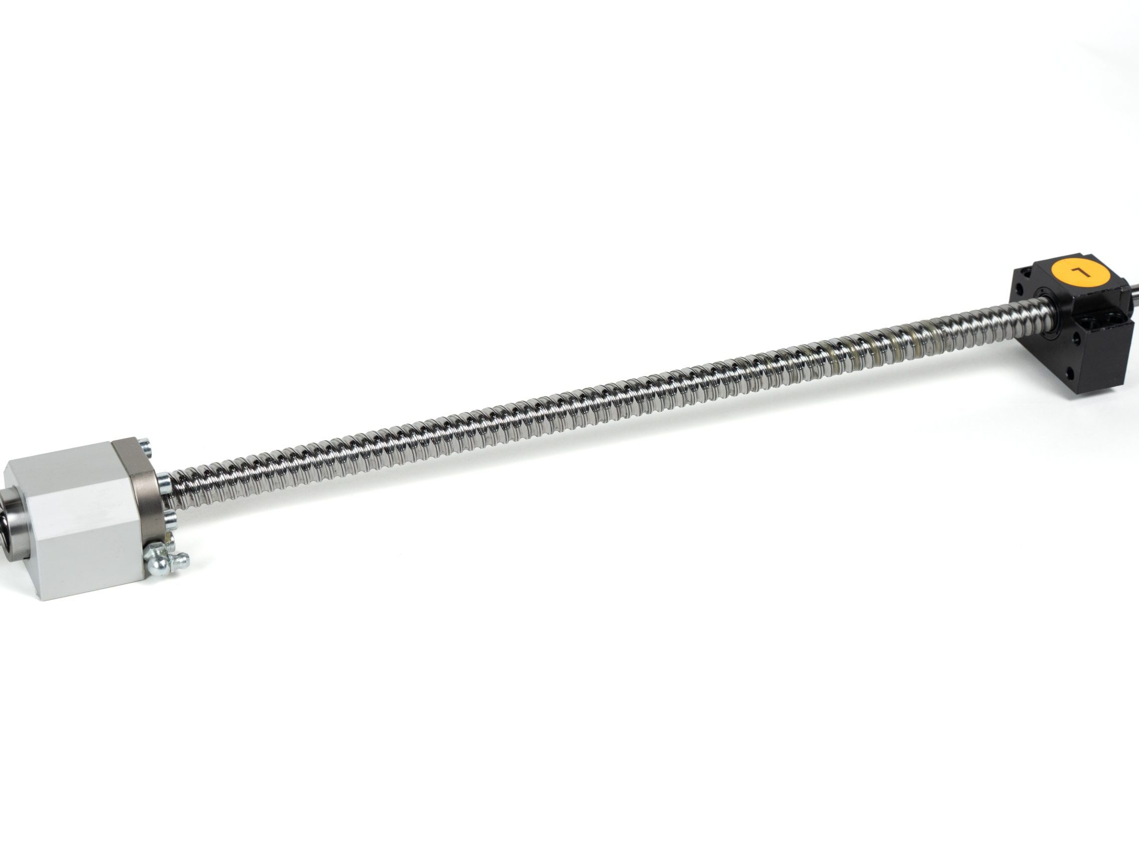 850mm Ball Screw Assembly
