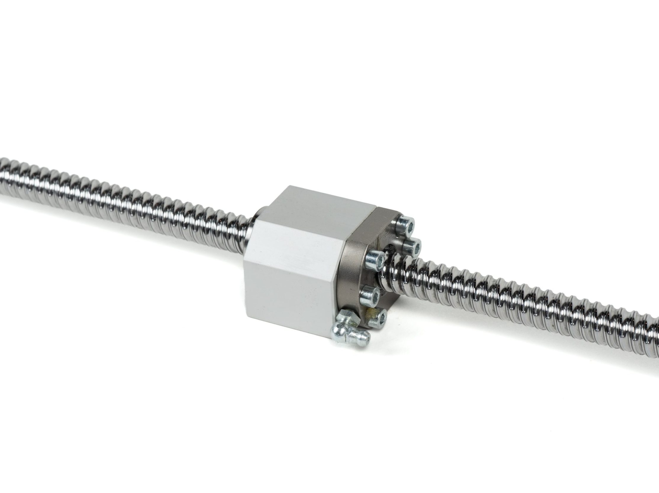 850mm Ball Screw Assembly