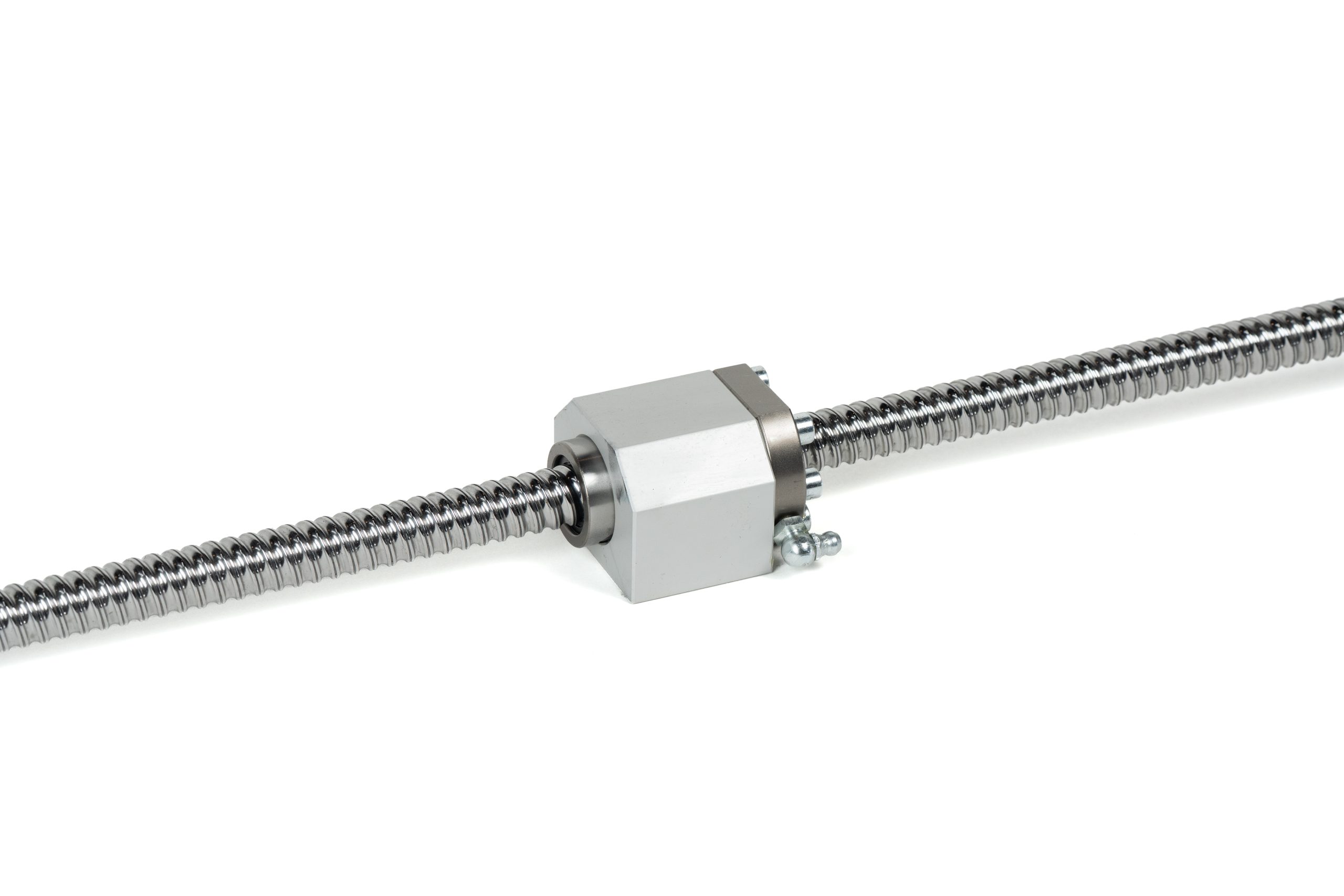 Ball Screw Assembly