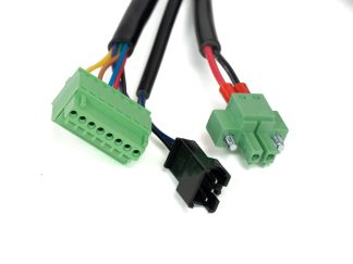 Motor Cables (All Machines)