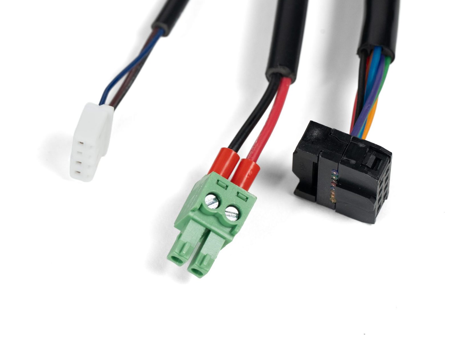Motor Cables (All Machines)
