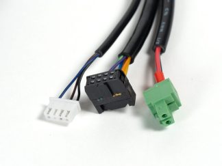 Motor Cables (All Machines)