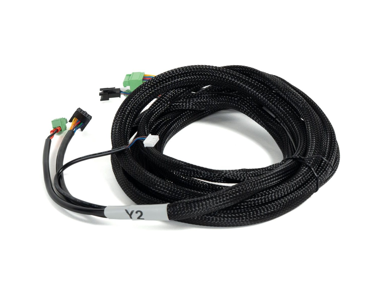 Motor Cables (All Machines)