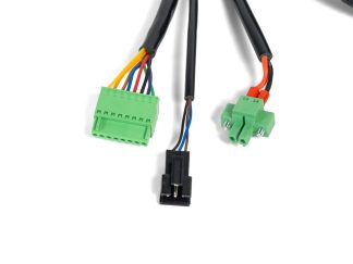 Motor Cables (All Machines)