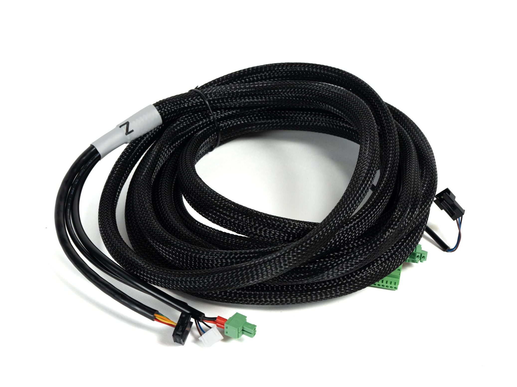 Motor Cables (LongMill MK3 & AltMill 2×4)