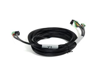 Motor Cables (LongMill MK3 & AltMill 2×4)
