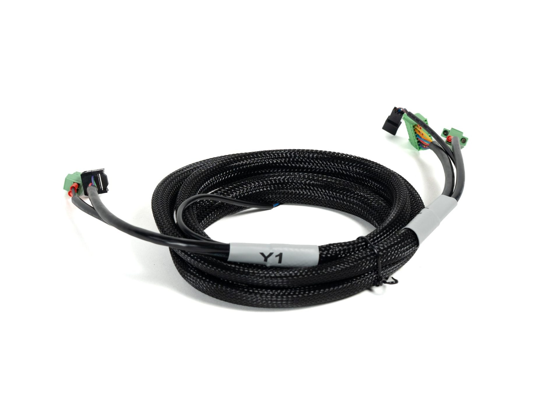 Motor Cables (LongMill MK3 & AltMill 2×4)
