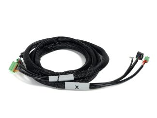 Motor Cables (LongMill MK3 & AltMill 2×4)