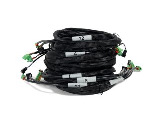Motor Cables (LongMill MK3 & AltMill 2x4)