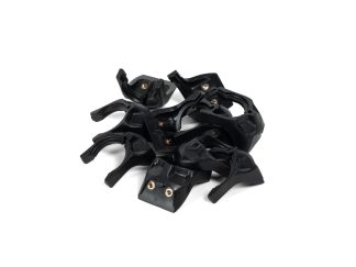 Tool Rack Clips (10pcs)