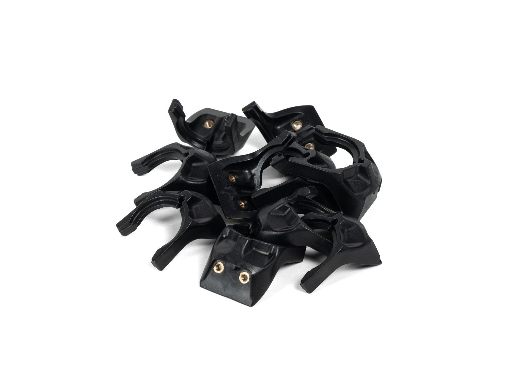 Tool Rack Clips (10pcs)