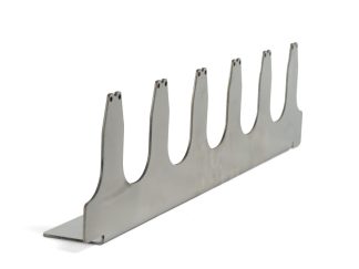 Tool Rack Back Bone