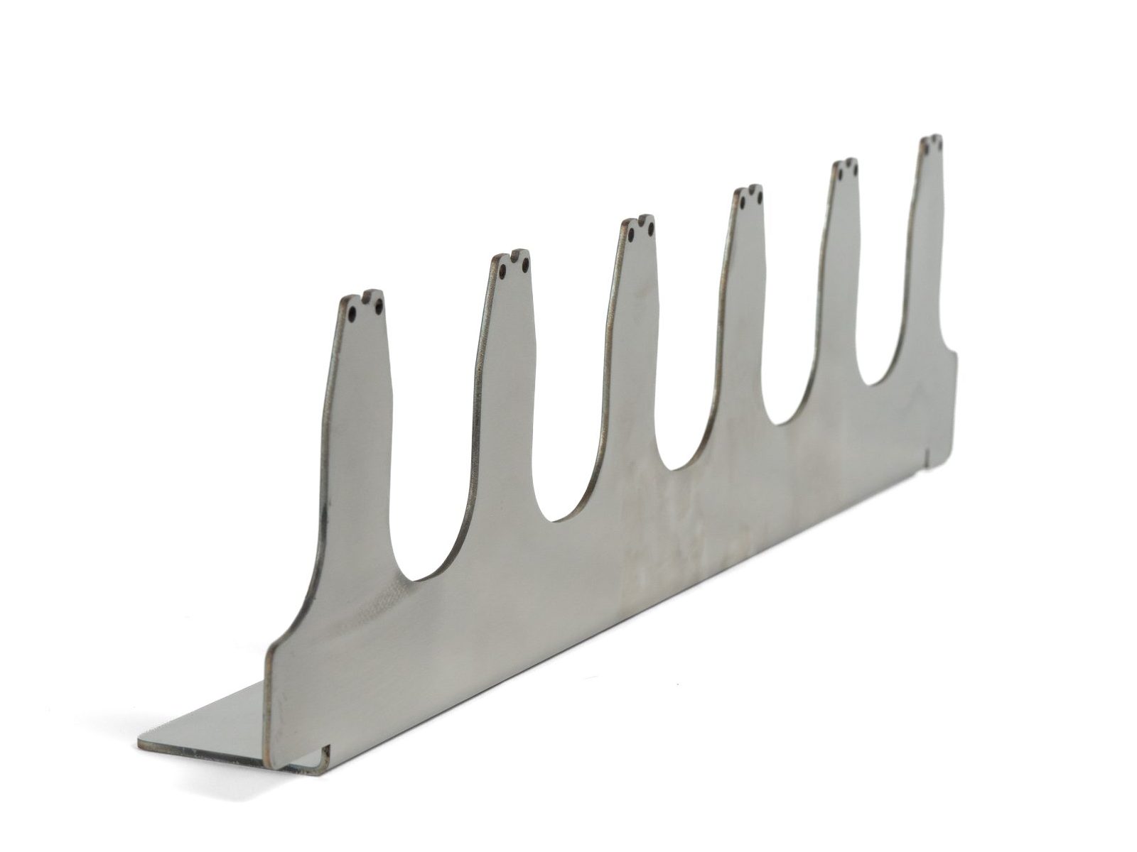 Tool Rack Back Bone