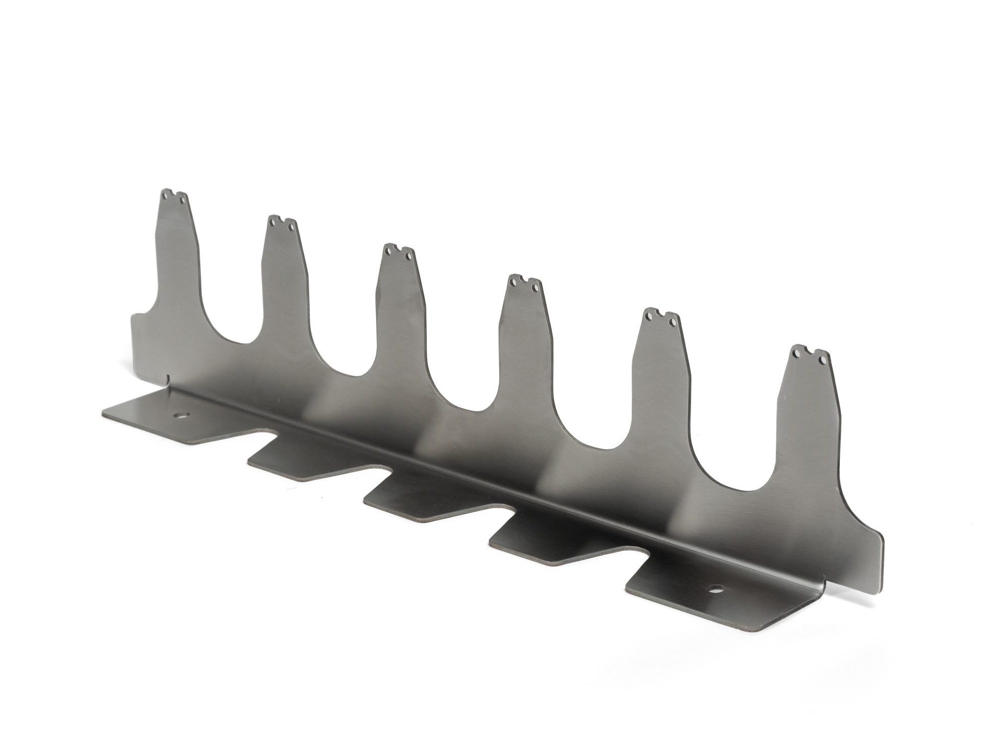 Tool Rack Back Bone