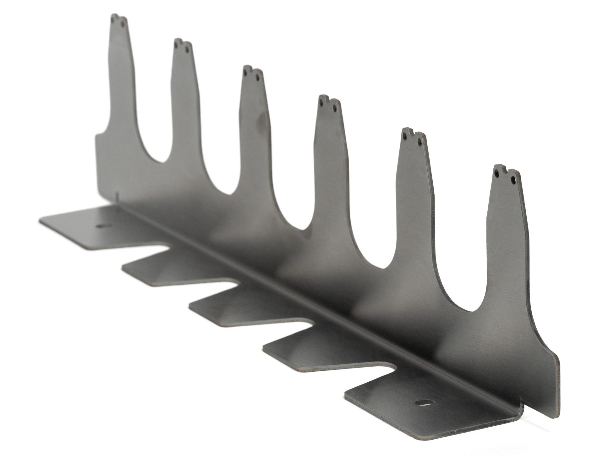 Tool Rack Back Bone
