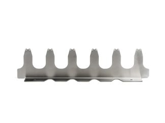 Tool Rack Back Bone