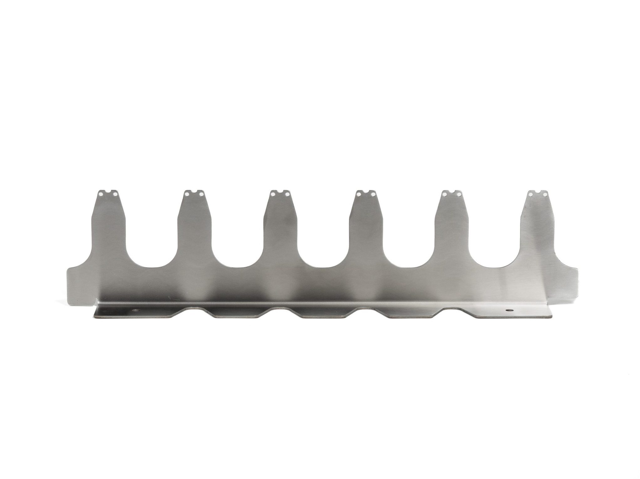 Tool Rack Back Bone