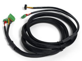 Vortex Closed-Loop Stepper Motor Cable