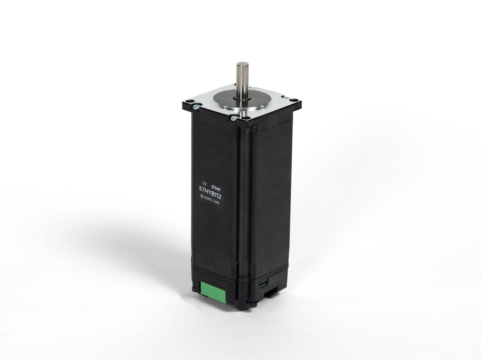 NEMA 23 Closed-Loop Stepper Motor – 3NM
