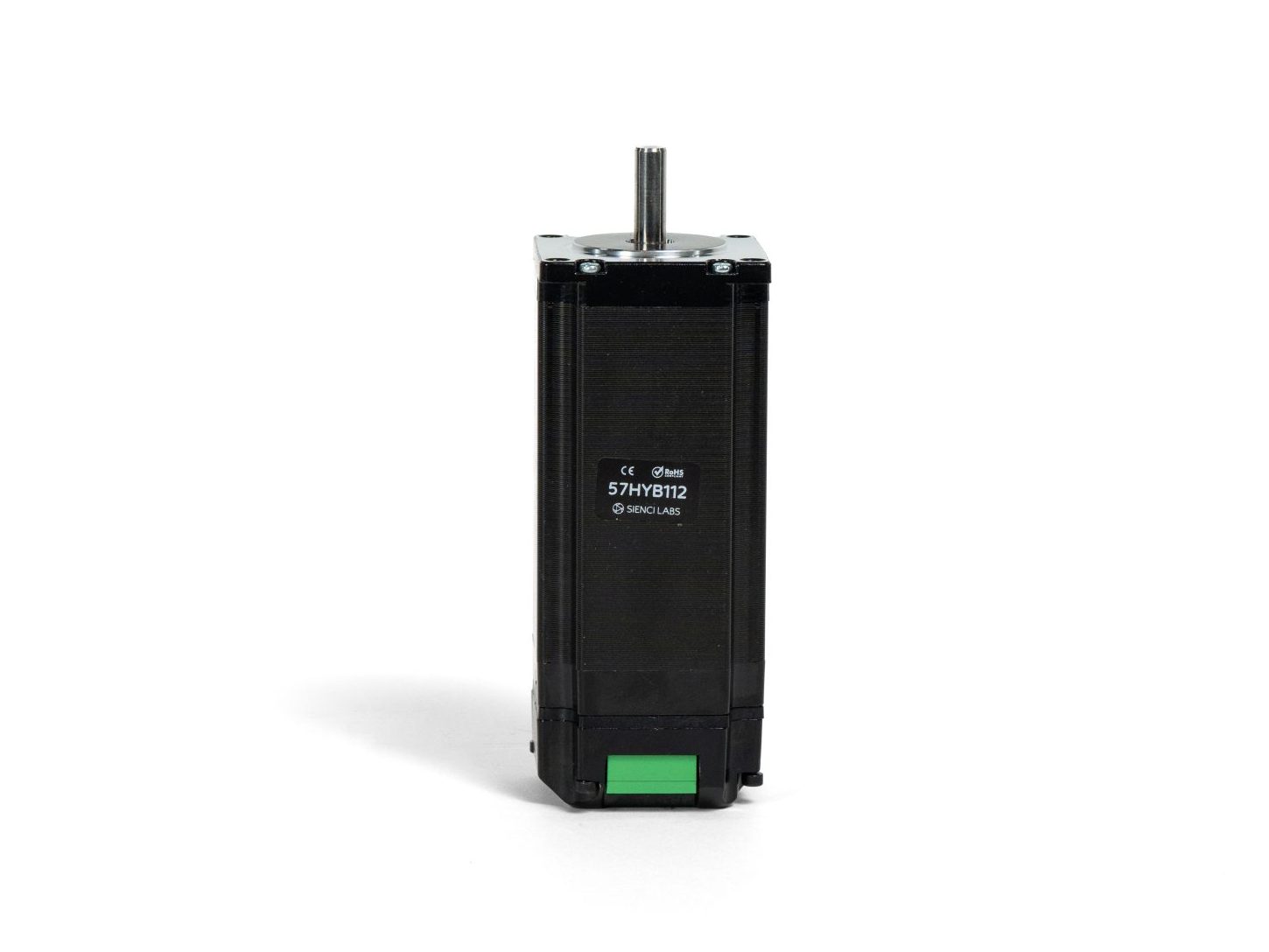 NEMA 23 Closed-Loop Stepper Motor – 3NM
