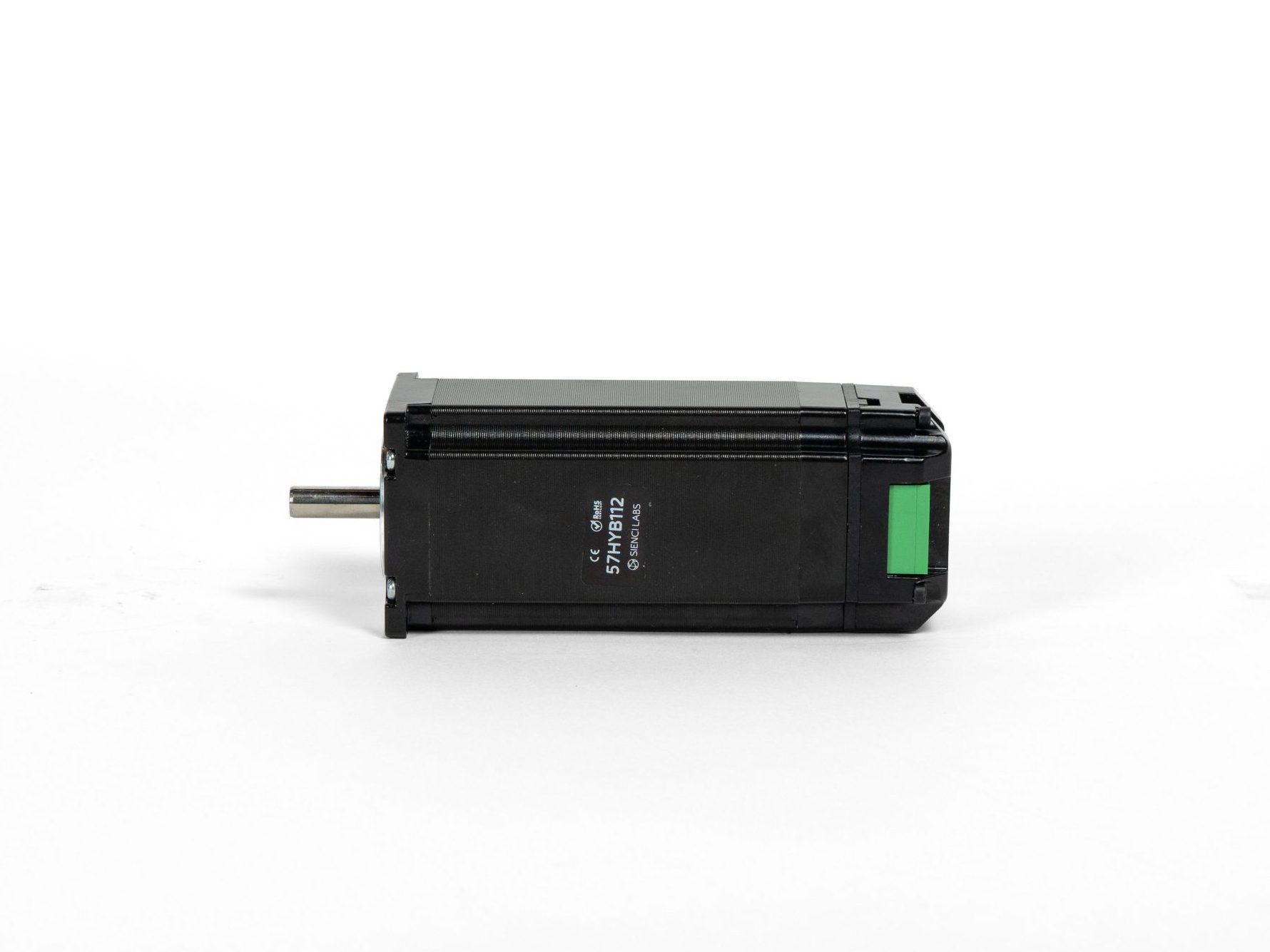 NEMA 23 Closed-Loop Stepper Motor – 3NM