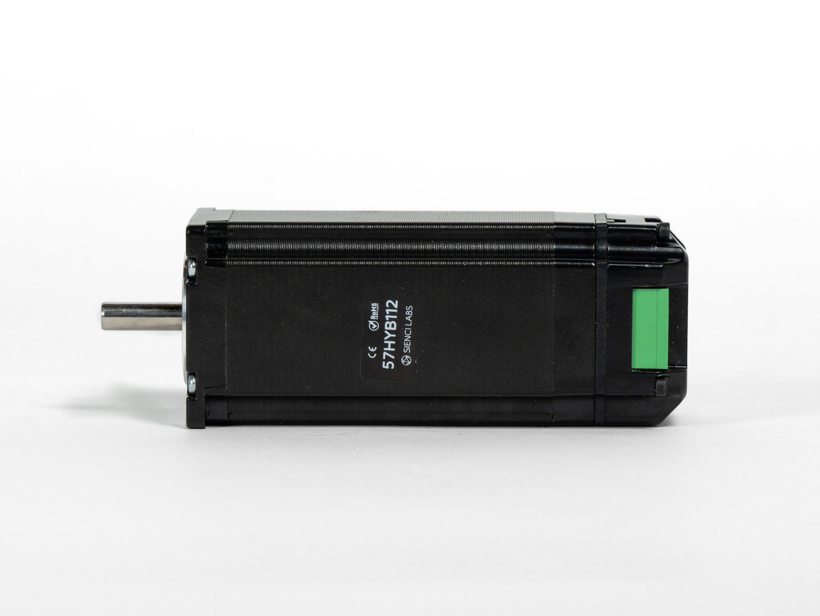 NEMA 23 Closed-Loop Stepper Motor – 3NM