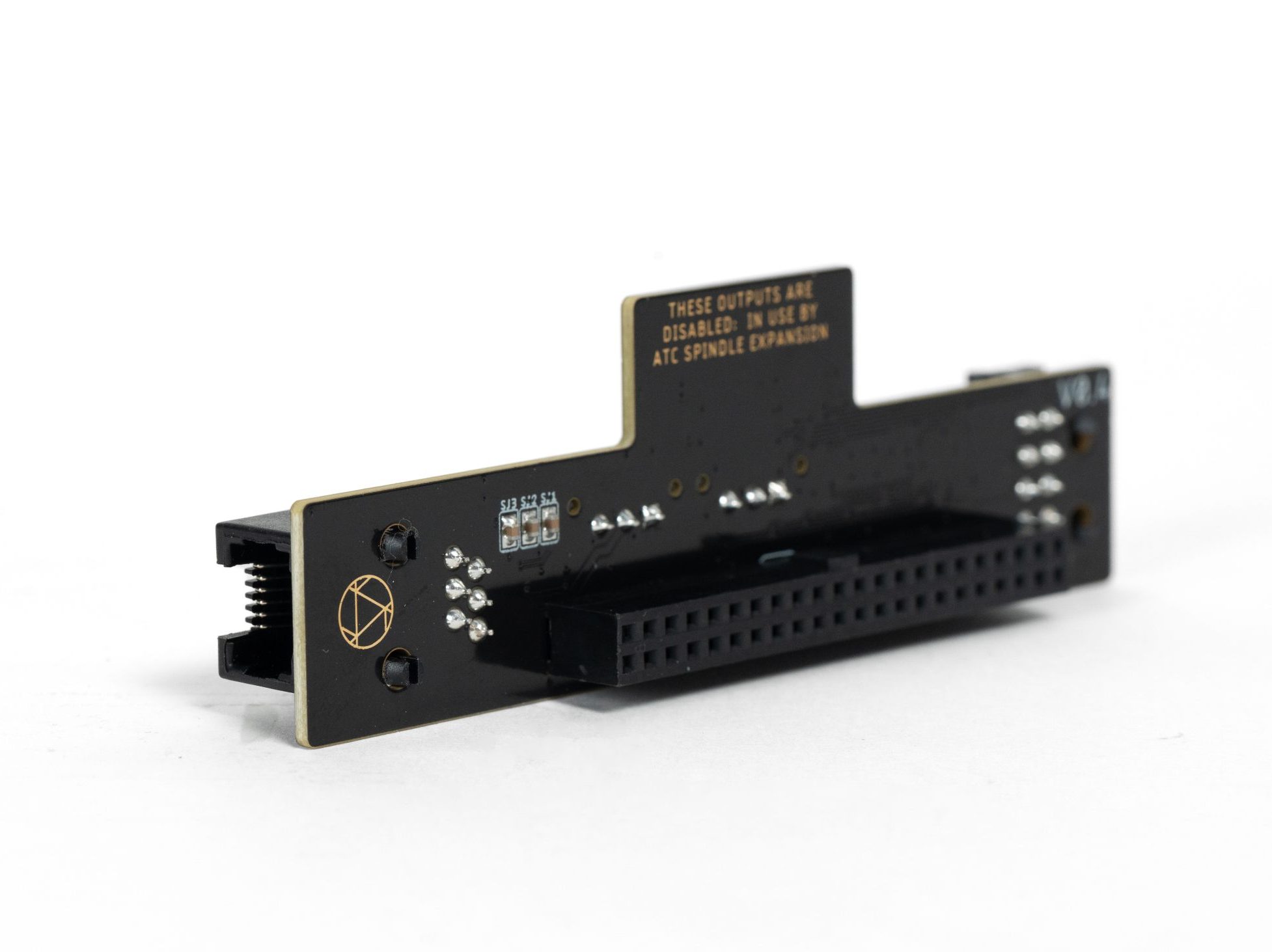 PCB SLB Shield