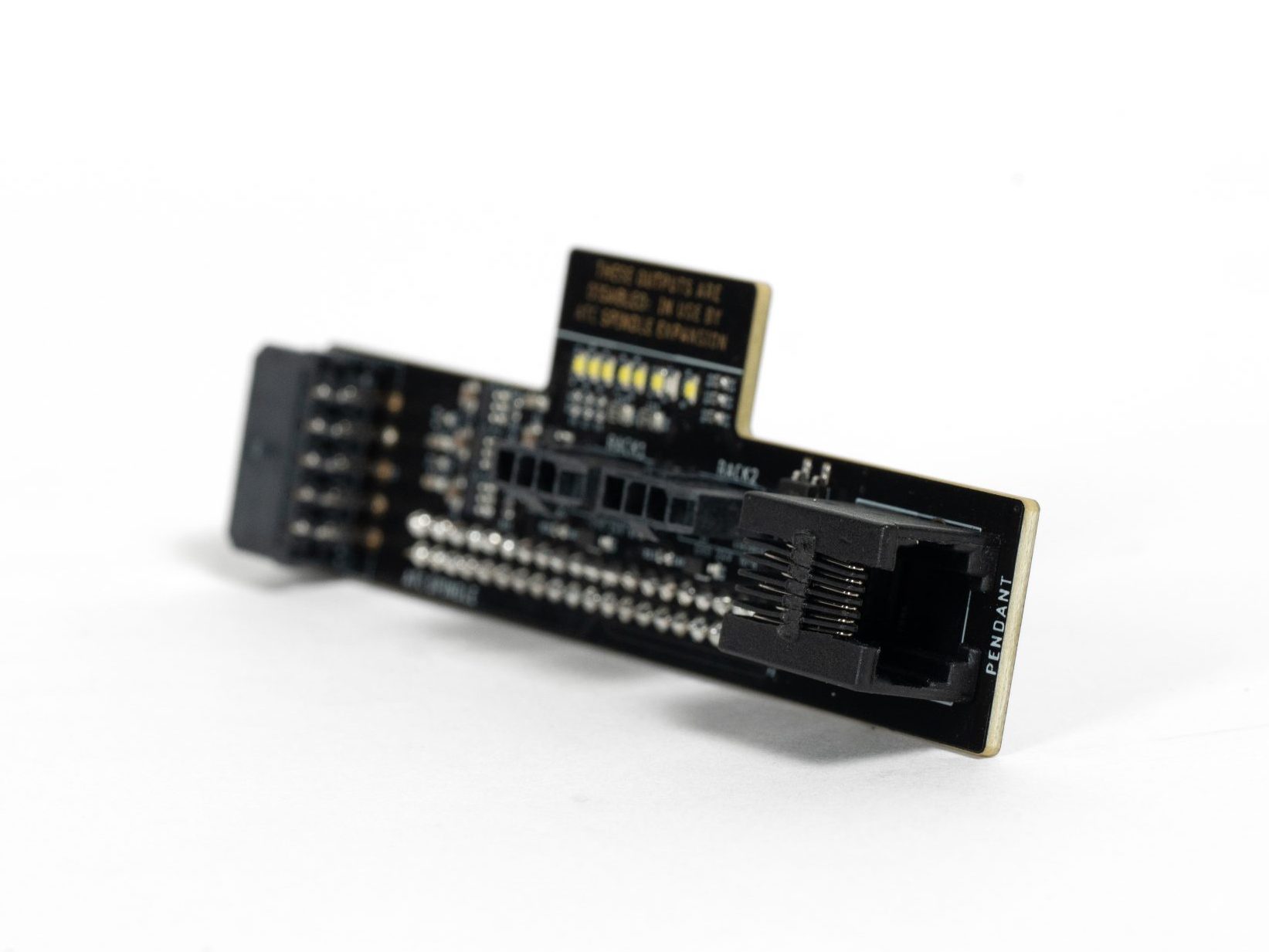PCB SLB Shield