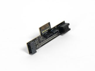 PCB SLB Shield