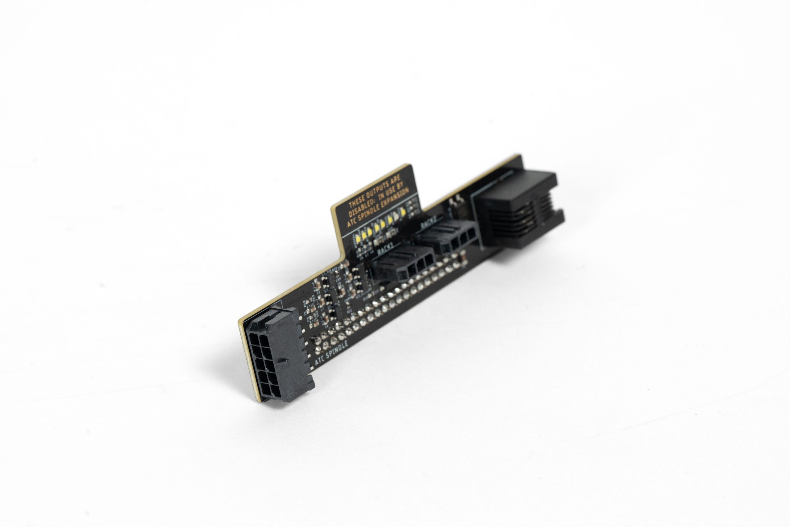 PCB SLB Shield