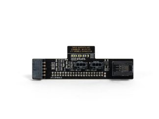 PCB SLB Shield