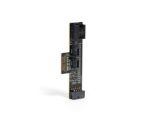 PCB SLB Shield