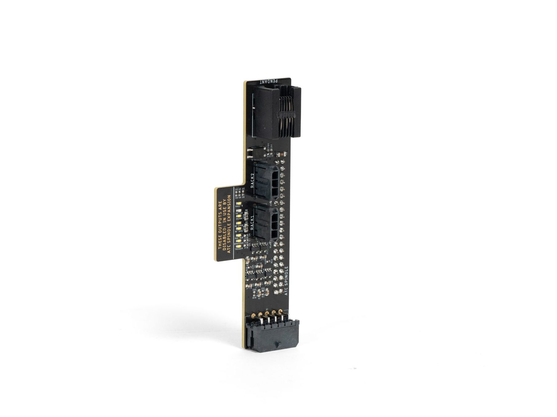 PCB SLB Shield