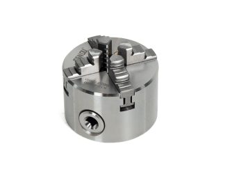 Vortex 4-Jaw Chuck