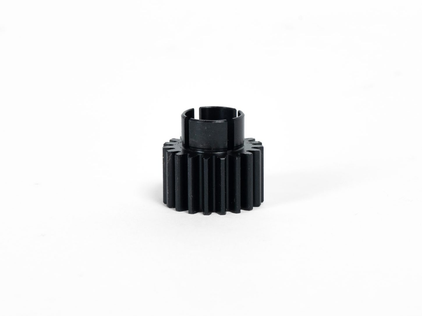 Straight Clamping Pinions (2pcs)