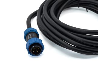5M Plug-In Spindle Cable