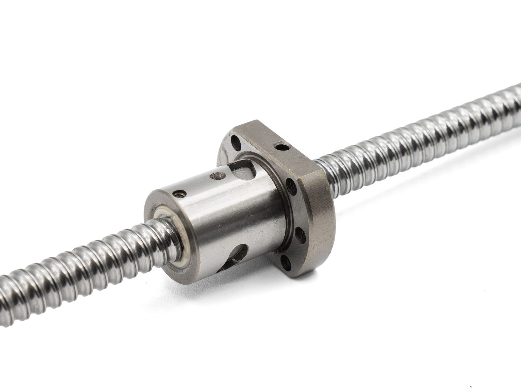 350mm Ball Screw
