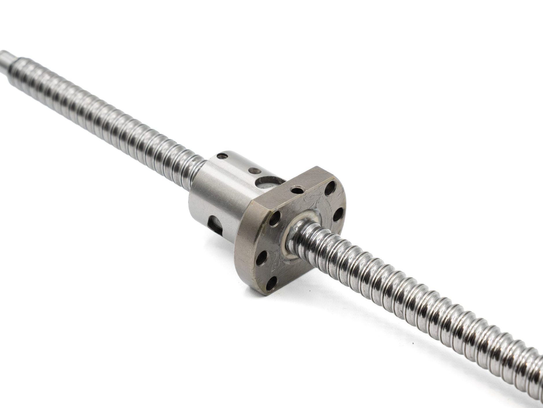 350mm Ball Screw