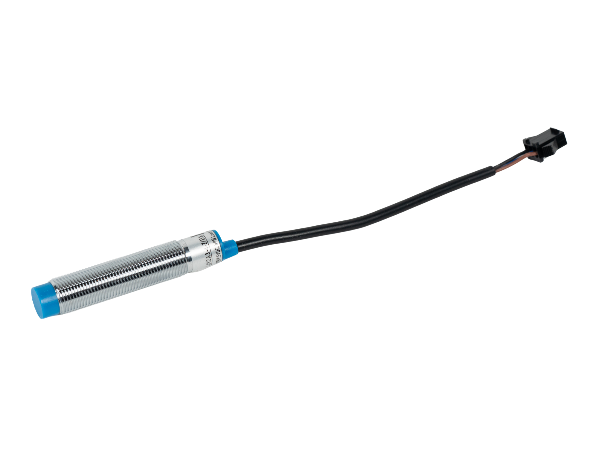 Inductive Sensors (4pcs)