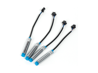 Inductive Sensors (4pcs)