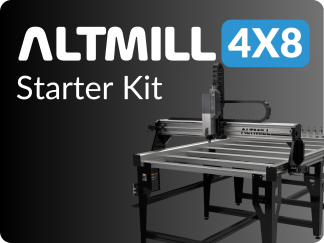 AltMill Starter Kit AltMill Starter Kit