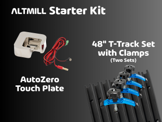 AltMill Starter Kit AltMill Starter Kit