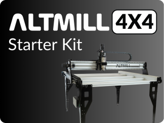 AltMill Starter Kit AltMill Starter Kit