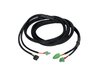 Vortex Closed-Loop Stepper Motor Cable