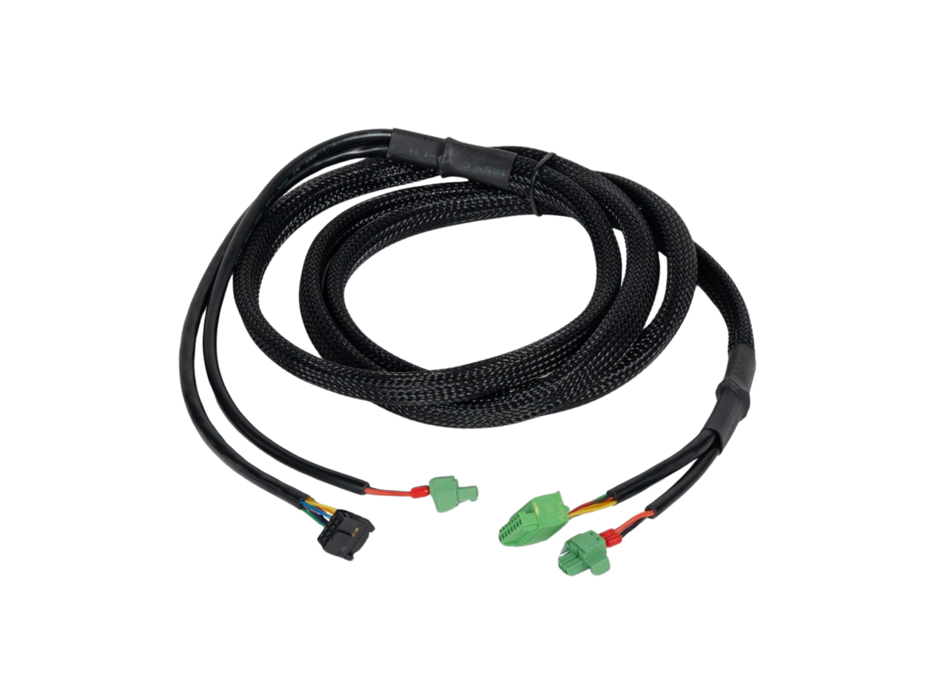 Vortex Closed-Loop Stepper Motor Cable