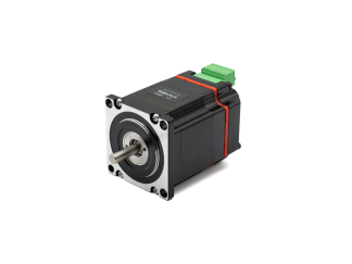 NEMA 23 Closed-Loop Stepper Motor – 1.2NM | Sienci Labs