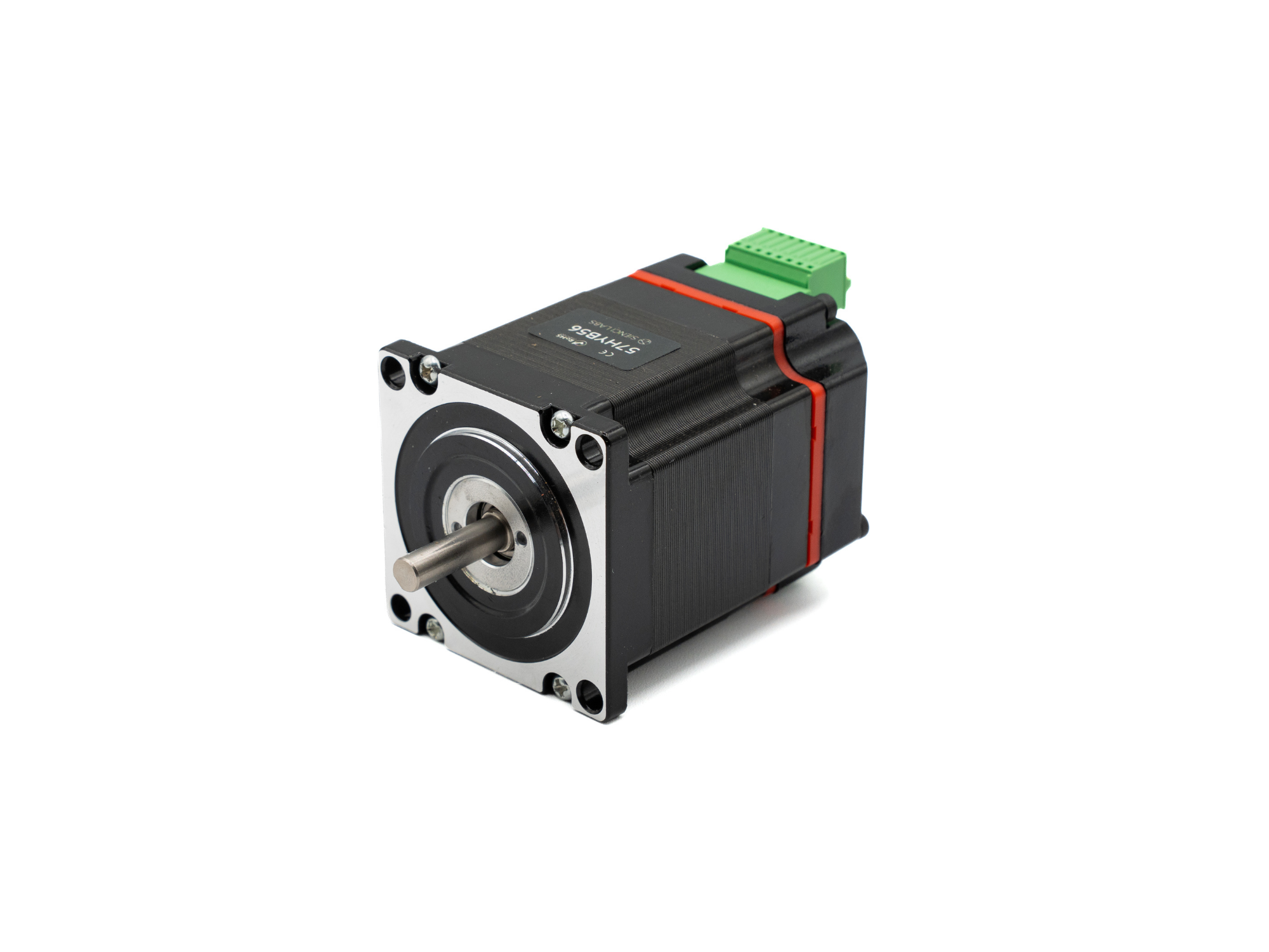 NEMA 23 Closed-Loop Stepper Motor – 1.2NM | Sienci Labs