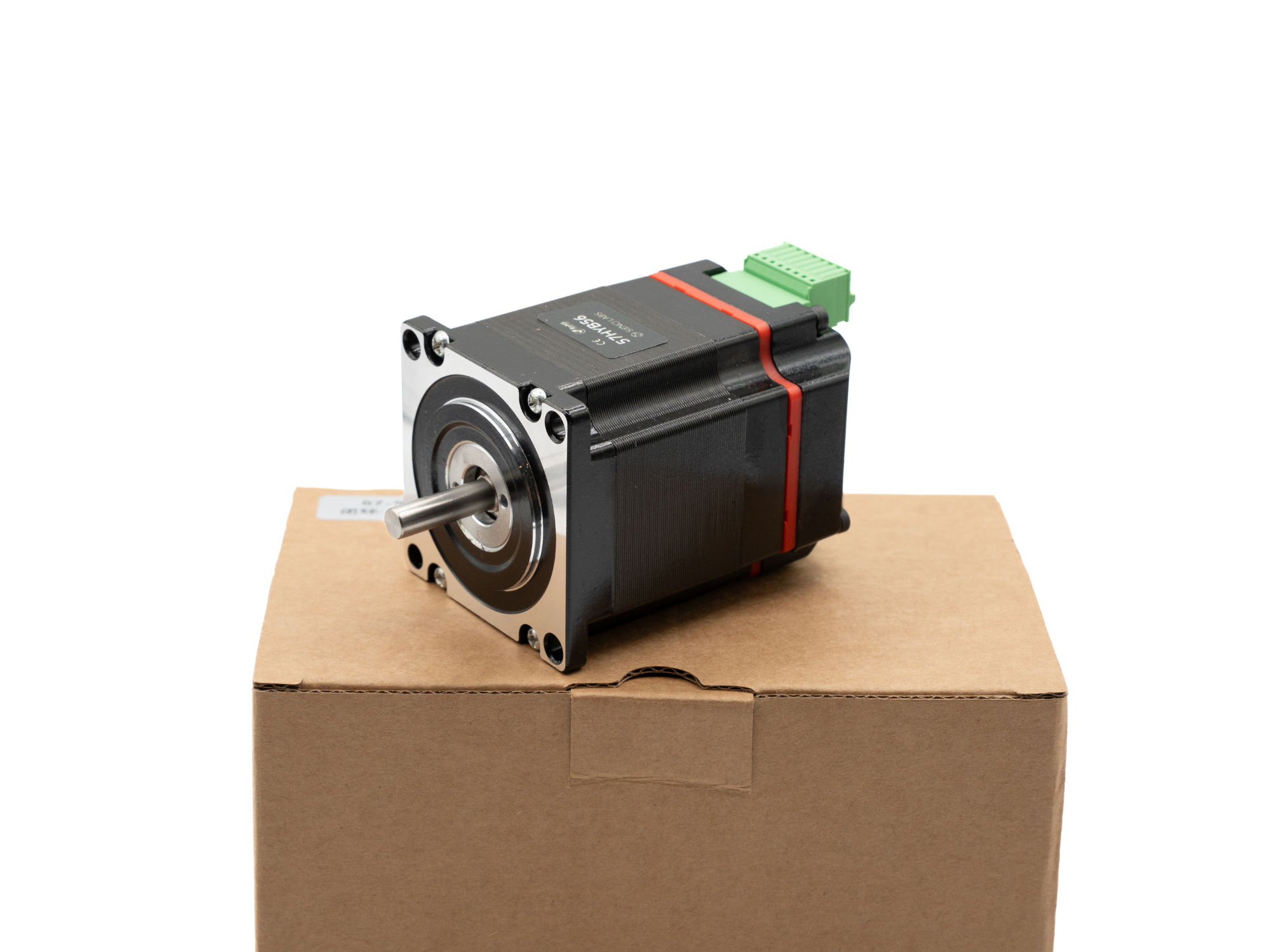 NEMA 23 Closed-Loop Stepper Motor – 1.2NM